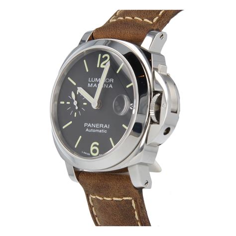 panerai luminor pam 1048